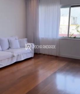 Apartamento Venda Pituba, 3 quartos amplos, 125m².