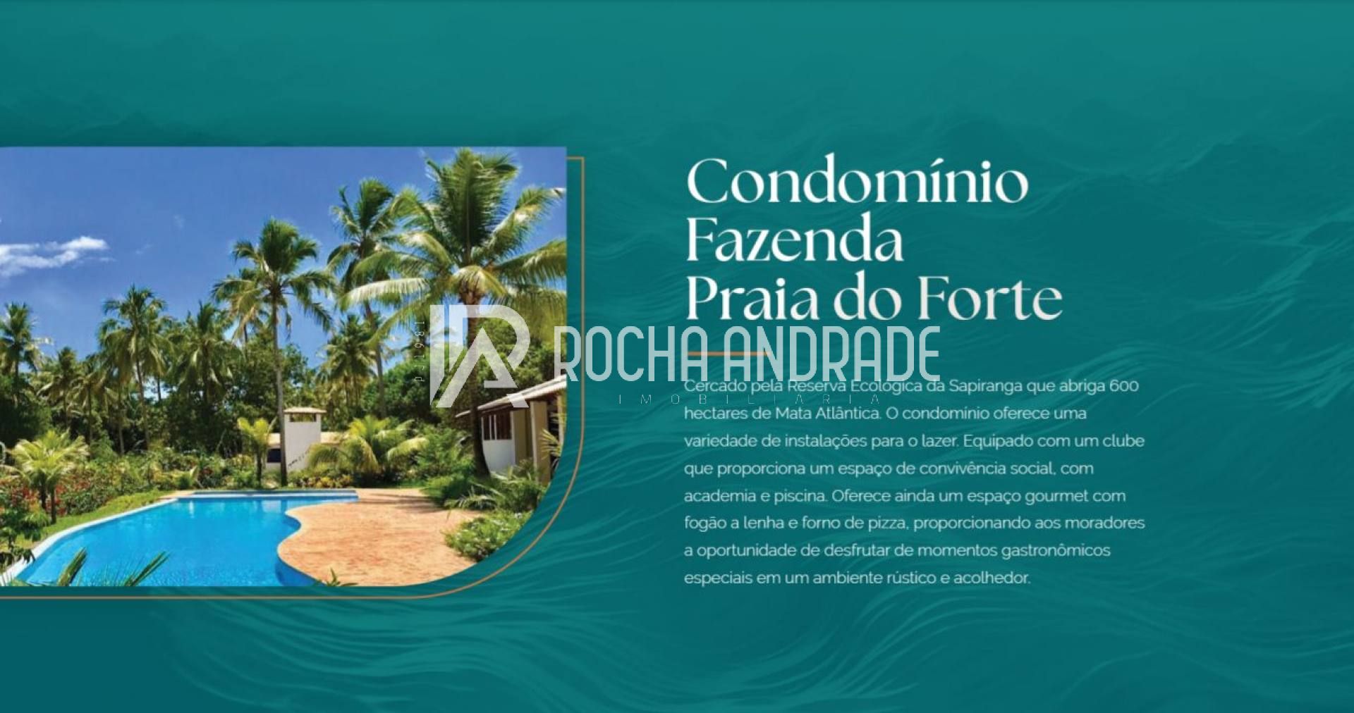Casa Venda Praia do Forte, 4 suítes, Reserva Sapiranga.