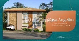 Casa Venda Praia do Forte, 4 suítes, Reserva Sapiranga.