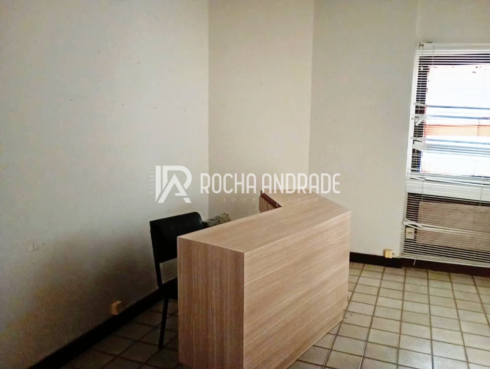 Sala Comercial Vender na AV. ACM em Salvador