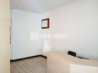 Sala Comercial Vender na AV. ACM em Salvador