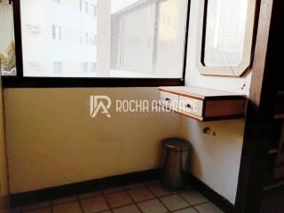 Sala Comercial Vender na AV. ACM em Salvador