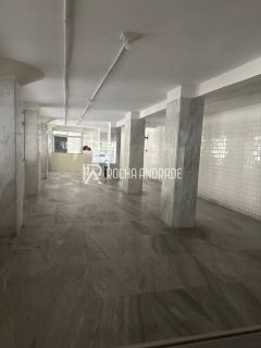 Apartamento amplo à venda no Campo Grande