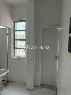 Apartamento amplo à venda no Campo Grande