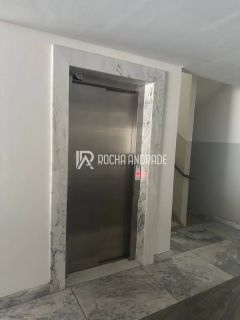 Apartamento amplo à venda no Campo Grande