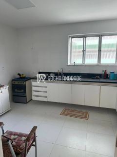 Apartamento amplo à venda no Campo Grande