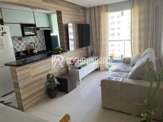 Apartamento Venda Piatã, 2 quartos, Flex Piatã.