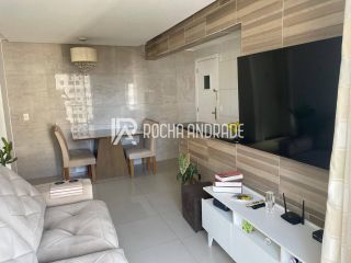 Apartamento Venda Piatã, 2 quartos, Flex Piatã.
