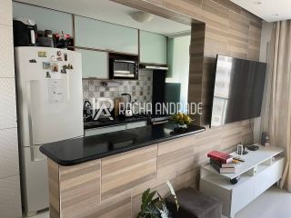 Apartamento Venda Piatã, 2 quartos, Flex Piatã.