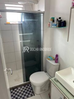 Apartamento Venda Piatã, 2 quartos, Flex Piatã.