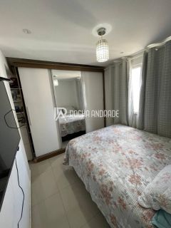 Apartamento Venda Piatã, 2 quartos, Flex Piatã.