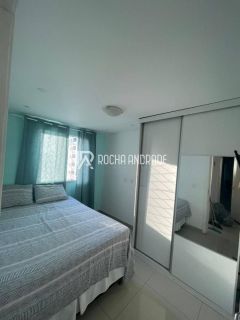 Apartamento Venda Piatã, 2 quartos, Flex Piatã.