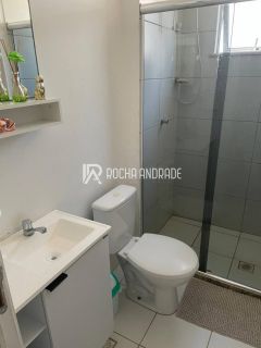 Apartamento Venda Piatã, 2 quartos, Flex Piatã.