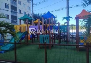 Apartamento Venda Piatã, 2 quartos, Flex Piatã.