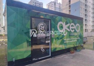 Apartamento Venda Piatã, 2 quartos, Flex Piatã.