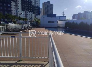 Apartamento Venda Piatã, 2 quartos, Flex Piatã.