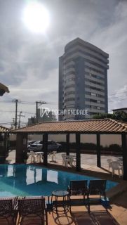 Apartamento venda Armação, 1 quarto, mobiliado, decorado.