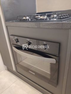 Apartamento venda Armação, 1 quarto, mobiliado, decorado.