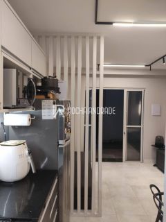 Apartamento venda Armação, 1 quarto, mobiliado, decorado.