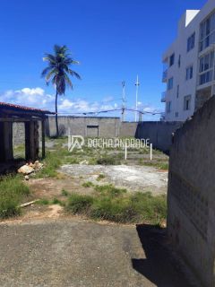 Lote / Terreno venda  na AV. Amaralina em Salvador