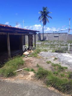 Lote / Terreno venda  na AV. Amaralina em Salvador