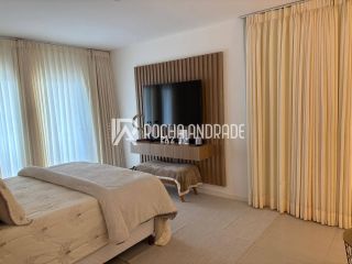 Casa venda Alphaville1 Litoral Norte, 4 quartos, mobiliada