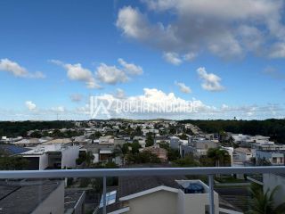 Casa venda Alphaville1 Litoral Norte, 4 quartos, mobiliada