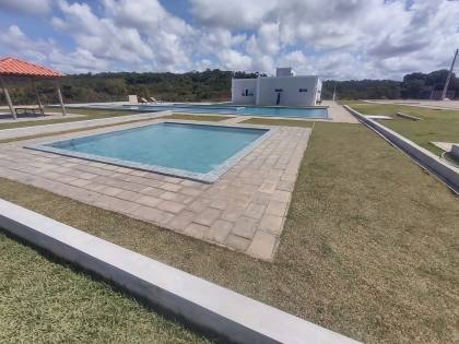 Lote Venda Arembepe, Condomínio Novo!
