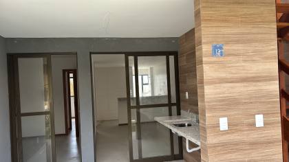 Village Venda Itacimirim, 2 suítes, térreo. Novo!