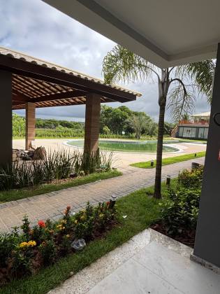Village Venda Itacimirim, 2 suítes, térreo. Novo!