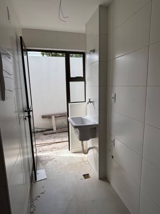 Village Venda Itacimirim, 2 suítes, térreo. Novo!