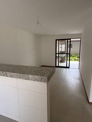 Village Venda Itacimirim, 2 suítes, térreo. Novo!