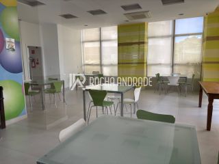 Apartamento Venda Alphaville, 3 quartos, 2 vagas.