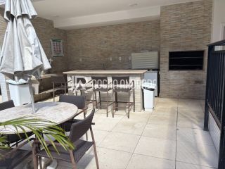 Apartamento Venda Alphaville, 3 quartos, 2 vagas.