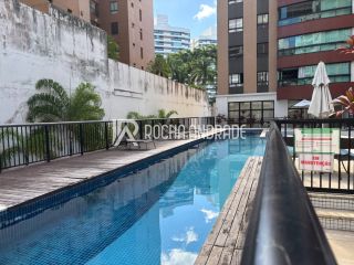 Apartamento Venda Alphaville, 3 quartos, 2 vagas.