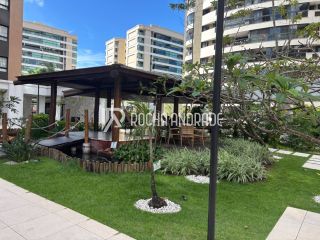 Apartamento Venda Alphaville, 3 quartos, 2 vagas.