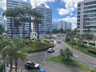 Apartamento Venda Alphaville, 3 quartos, 2 vagas.