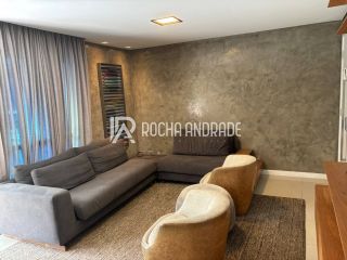 Apartamento Venda Alphaville, 3 quartos, 2 vagas.
