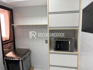 Apartamento Venda Alphaville, 3 quartos, 2 vagas.