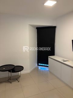 Apartamento Venda Alphaville, 3 quartos, 2 vagas.