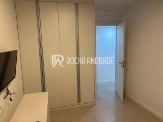 Apartamento Venda Alphaville, 3 quartos, 2 vagas.