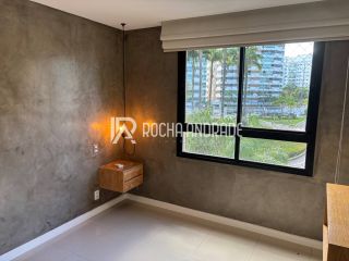 Apartamento Venda Alphaville, 3 quartos, 2 vagas.