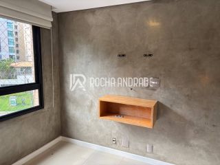 Apartamento Venda Alphaville, 3 quartos, 2 vagas.