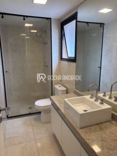 Apartamento Venda Alphaville, 3 quartos, 2 vagas.