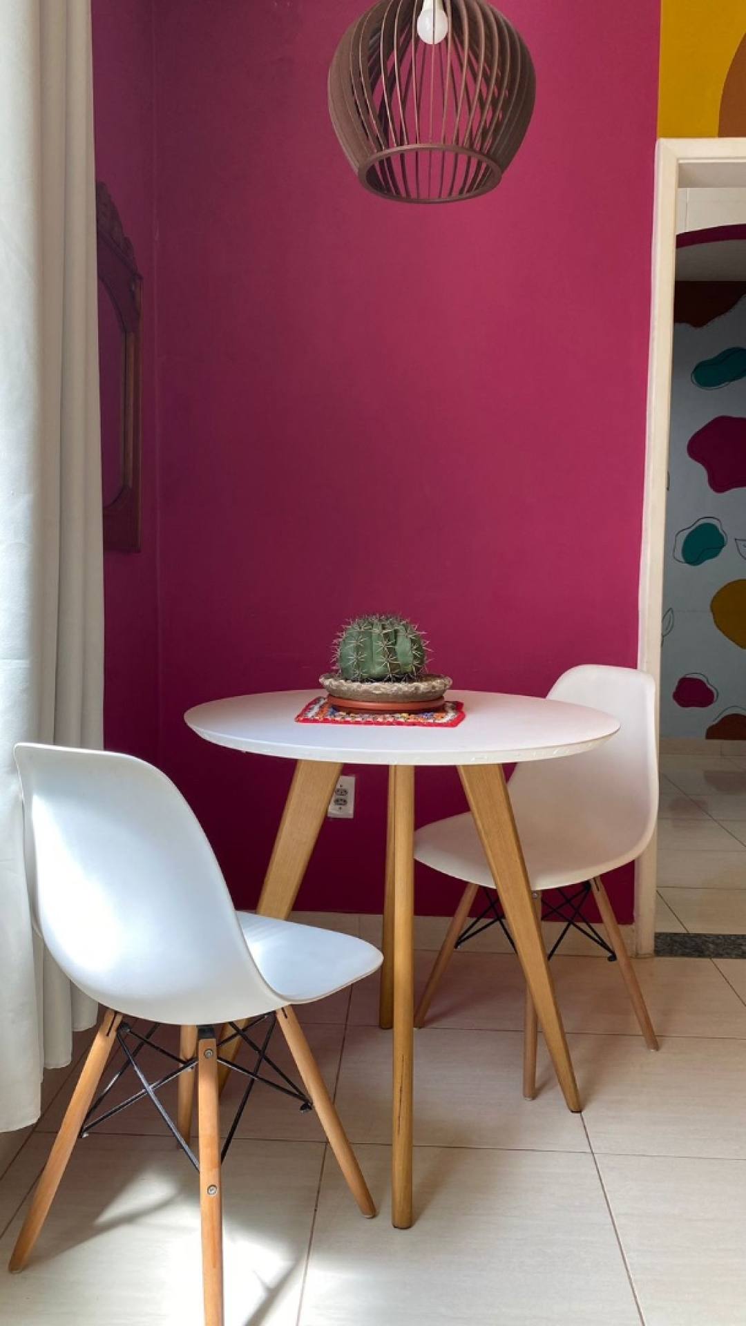Apartamento Venda Barra, 1 quartos, a passos do Porto.