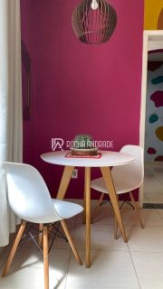 Apartamento Venda Barra, 1 quartos, a passos do Porto.