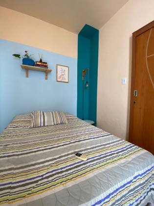 Apartamento Venda Barra, 1 quartos, a passos do Porto.