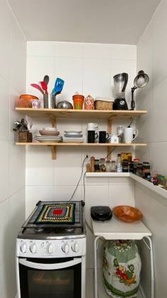 Apartamento Venda Barra, 1 quartos, a passos do Porto.