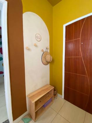 Apartamento Venda Barra, 1 quartos, a passos do Porto.