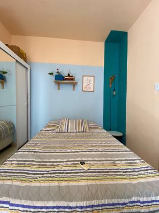 Apartamento Venda Barra, 1 quartos, a passos do Porto.